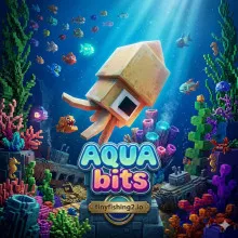 Aqua Bits