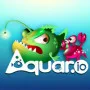 Aquar.io is a multiplayer IO game set underwater. It is the successor to Oceanar.io. Begin as a small school of queenfish, then expand as you swim.