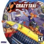 Crazy Taxi is an arcade game whereby players navigate a cab through dense traffic to collect and deliver passengers while evading collisions. Effective passenger transit inside the game rewards you with currency.