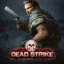 There are zombies in the first-person shooting game Dead Strike. Matches are brief and occur rapidly. People must avoid zombies since they can attack from any direction. When you go too close to an enemy, their health depletes swiftly.