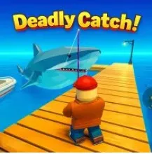 Deadly Catch