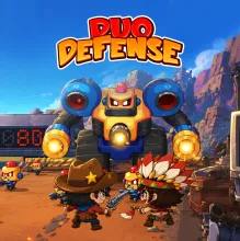 Duo Defense