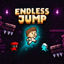 Endless Jump