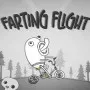 Farting Flight is a unique video game that combines funny gameplay with fast-paced action in the air. Players control a strange avatar that soars over a world full of obstacles and is driven by farts. 