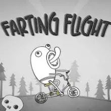 Farting Flight