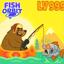 Fish Orbit