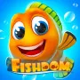 Immerse yourself in the delightful world of Fishdom! You will be submerged in an ocean full of thrilling levels, innumerable fish and lovely pets, and countless fascinating occurrences! 