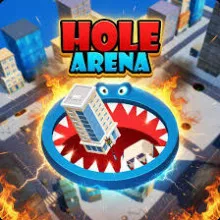 Hole Arena