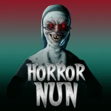 Horror Nun