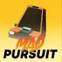 Mad Pursuit is a rapid car chase game in which players must evade police enforcement, traverse intricate courses, and acquire a variety of distinct vehicles.