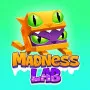 Madness Lab's wild single-player runner-style arcade game lets you play as minions like BumbleBear (bee + bear), Turbit (turtle + rabbit), and others. Each minion's strength and endurance will be tested in randomly generated challenge chambers.