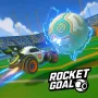 RocketGoal.io is a fun online multiplayer soccer-car game in which players drive rocket-powered cars around the field to score the most goals. Control your vehicle exactly to score goals and block opponents.