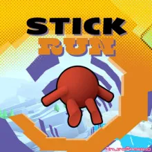Stick Run