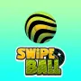 Swipe Ball is a physics-based puzzle arcade game. To go through the level, you must bounce balls into the hoop. The longer you play, the more difficult the challenges become, including obstacles, changing platforms, and tough throwing angles.