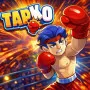 TapKO is the ultimate one-tap idle warrior, packing a devastating punch. Jab, bob, and weave your way to boxing stardom with simple taps that produce killer combos.