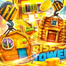 Tower Rise