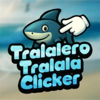 Welcome to Tralalero Tralala Clicker, an amazingly unique game in which you only need to click to win money and power-ups.