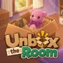 Unbox the Room is a Zen simulator game about unpacking and making cozy living quarters. Several moving phases from 1997 to 2018 follow an unseen woman through the many periods of her life.