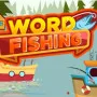 Word Fishing is one of the most fun word games. With a set of pre-determined letters and a predetermined amount of time, the goal is to create as many words as possible using those letters.