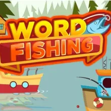 Word Fishing