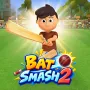 Bat Smash 2 streamlines the cricket-playing experience. One player, one sphere, one task: strike it far enough to fly over the city. An appropriately timed swing enables longer runs.