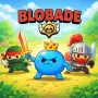 Blobade is a simple yet addictive pirate-themed battle royale game where you play as a pirate, battling it out on a tiny island to collect coins and outlast the competition.