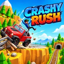 Crashy Rush