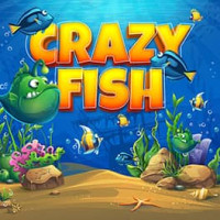 Crazy Fish is a fast-paced fishing game where you and other players from all across the world throw your hooks into bright waters full of elusive and unexpected species.
