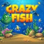 Crazy Fish is a fast-paced fishing game where you and other players from all across the world throw your hooks into bright waters full of elusive and unexpected species.