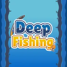  Deep Fishing
