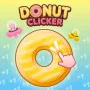 Donut Clicker is an idle browser game in which you click a massive doughnut to earn pastries, which you can then use to buy assistants, buildings, and improvements. 