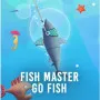 Fish Master: Go Fish pushes you far beyond the traditional card game to the broad sea. Sail your boat into productive fishing waters and cast your line until your vessel is full of fish.