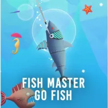  Fish Master: Go Fish