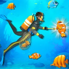  Fish Shooting Fish Hunter