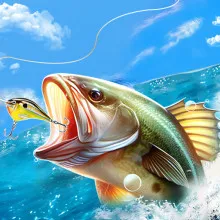  Fishing Baron Real Fishing