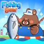 In Fishing Bear, you help a lovable bear catch food for his family. With just a tap, you can capture fish and reel in your line. Other critters in the sea enjoy getting into trouble.