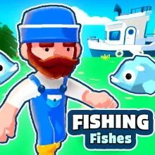  Fishing Fishes