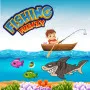 Fishing Frenzy is a survival adventure game. The main goal is to survive in the wild sea by gathering watches and defeating other fish.

