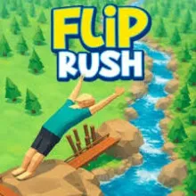 Flip Rush