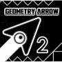 Geometry Arrow 2 is a rapid rhythm platformer that challenges your reflexes and timing over six exhilarating levels. Each task tests reflexes and precision to their limits.