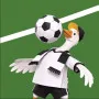 Goose Cup is a global ball juggling competition. Players can choose their country, juggle the ball to score points, contribute to the global leaderboard, and help their team win.