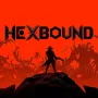 Hexbound is a retro-style first-person shooter. You must eliminate enemies, uncover secrets, upgrade your gear, and survive challenging boss battles across five different worlds.