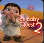 Prepare for another journey in Ice Baby Quest 2, where the goal remains the same: locate and fight the ultimate enemy, the Ice Age Baby. 