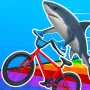 Italian Brainrot Bike Rush is a crazy, fast-paced bike racing game with silly jokes, strange situations, and real Italian craziness. Avoid traffic and obstacles on a strange journey where every second provides a fresh surprise. 