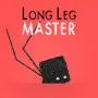 Long Leg Master is a hilarious, chaotic, and unexpectedly tough arcade physics-based game with movement elements. Players control a weird, long-legged monster attempting not to fall off dangerous platforms. 