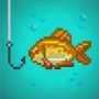 Pixel Fishing is a charming retro-style fishing game where you cast your line into a world full of fish that yield coins when captured. Aim to catch as many as you can.