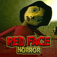 Face your innermost fears in Red Face Horror, discover unsettling truths, and survive a night where every decision molds a disturbing truth.