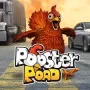Rooster Road is a high-speed arcade crossover. You are a chicken trying to remain alive as long as possible on endless highways filled with traffic. 