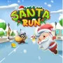 Play the fantastic online running game Santa Run and accompany Santa as he races throughout the city to deliver presents.