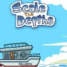 Scale The Depths